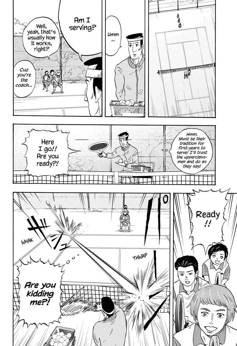 High School Family: Kokosei Kazoku Chapter 12 8